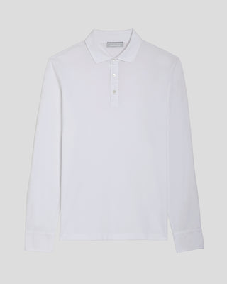 Cotton polo <tc>Giza</tc> m/L
