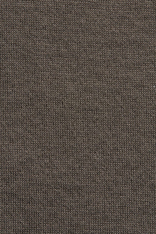 Cotton Crewneck T-Shirt <tc>Makò</tc> m/L