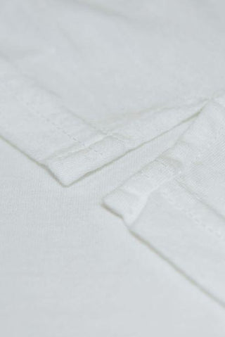 Cotton Crewneck T-Shirt <tc>Makò</tc> m/L